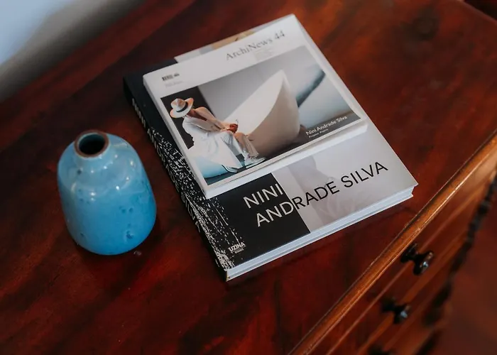 Quinta Sao Goncalo 丰沙尔