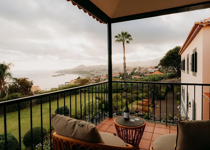 Quinta Sao Goncalo 3*