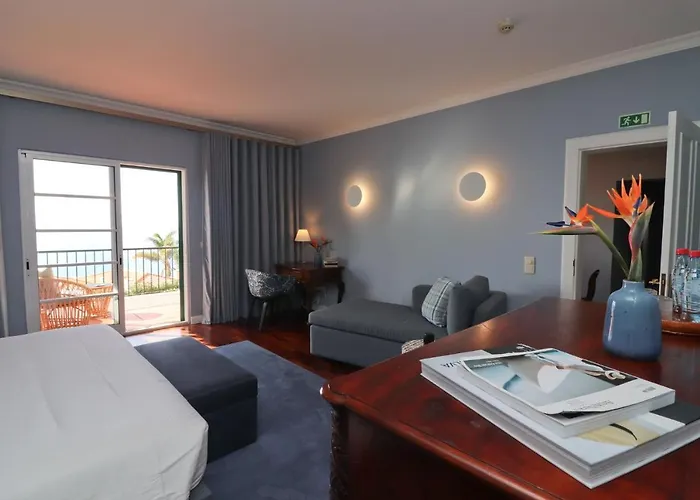 Quinta Sao Goncalo 住宿加早餐酒店