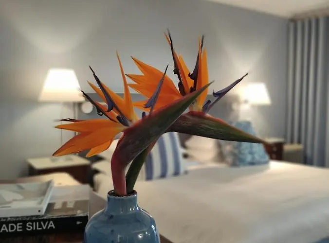 Quinta Sao Goncalo 3* 丰沙尔