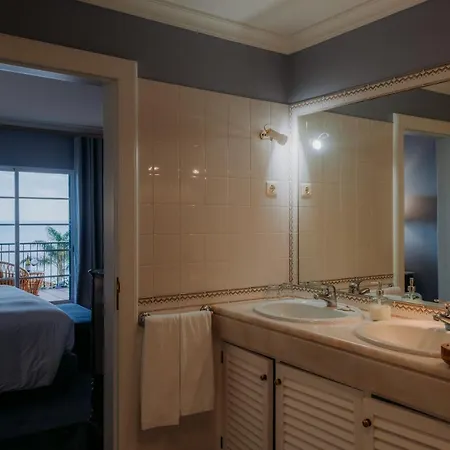 Quinta Sao Goncalo Bed & Breakfast