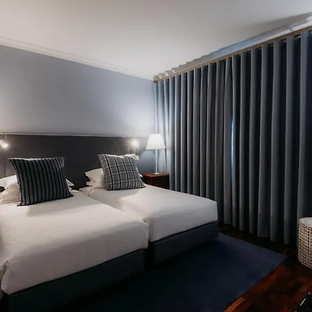 Bed & Breakfast Quinta Sao Goncalo 3*