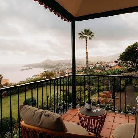 Quinta Sao Goncalo 3*