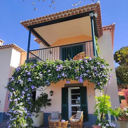 Quinta Sao Goncalo 3* Funchal (Madeira)