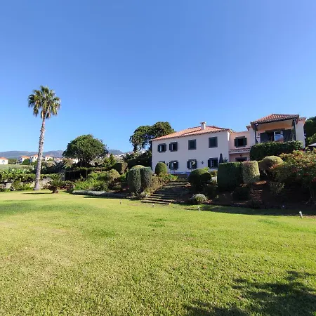 Quinta Sao Goncalo Bed & Breakfast Funchal (Madeira)
