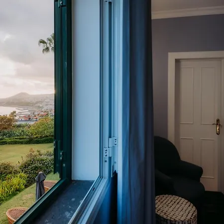 Quinta Sao Goncalo 丰沙尔