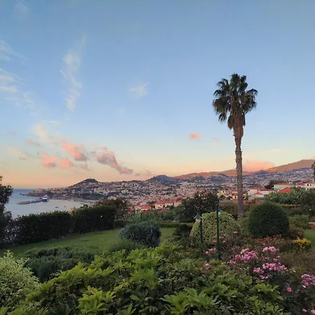 Quinta Sao Goncalo Bed & Breakfast 3*