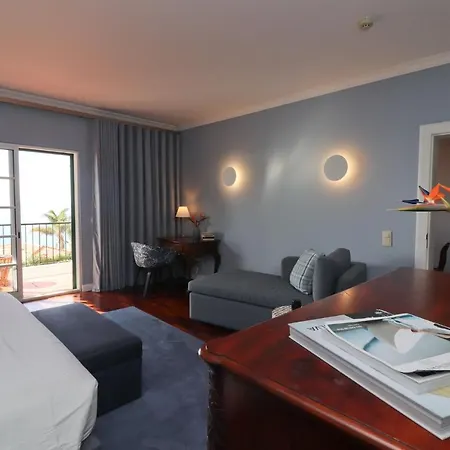 Quinta Sao Goncalo Bed & Breakfast