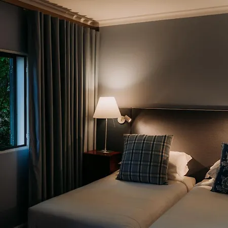 Quinta Sao Goncalo Bed & Breakfast 3*