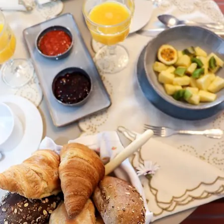 Quinta Sao Goncalo Funchal (Madeira)