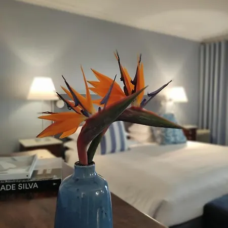 Quinta Sao Goncalo 3* 丰沙尔