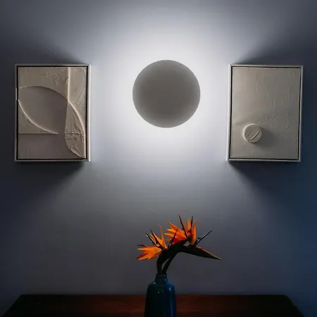 Quinta Sao Goncalo Funchal (Madeira)