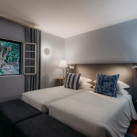 Quinta Sao Goncalo Bed & Breakfast