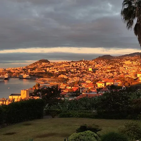 Quinta Sao Goncalo 3* Funchal (Madeira)