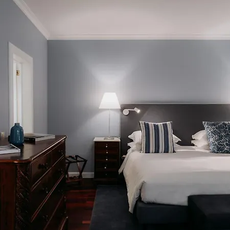 Bed & Breakfast Quinta Sao Goncalo Funchal (Madeira)