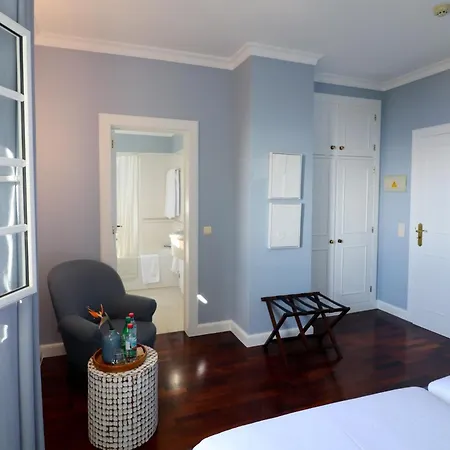 Quinta Sao Goncalo Bed & Breakfast 3*