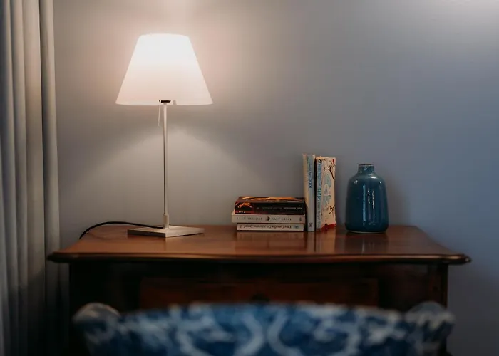 לינה וארוחת בוקר Quinta Sao Goncalo פונשל