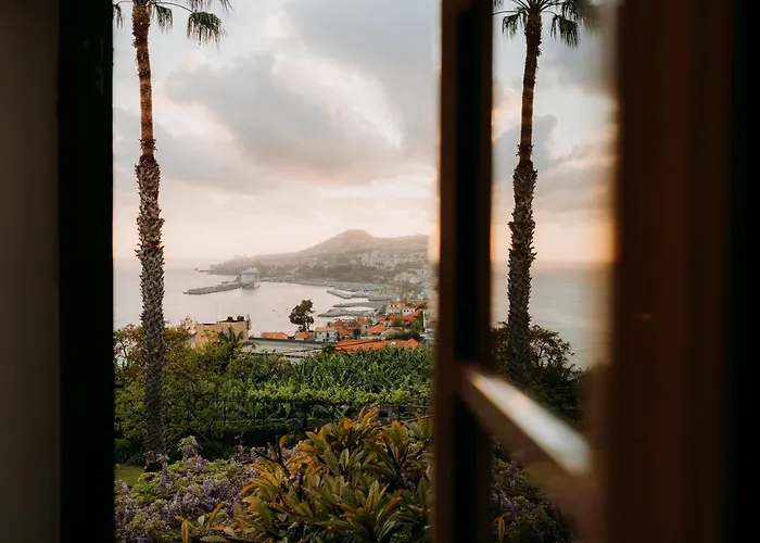 Quinta Sao Goncalo 3*