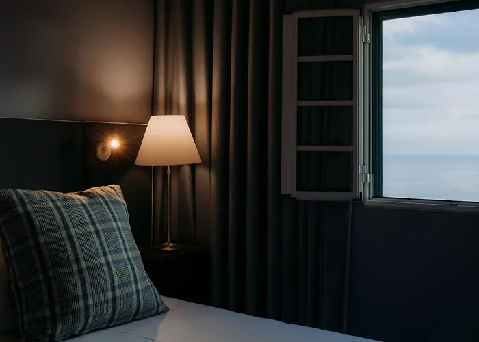 לינה וארוחת בוקר Quinta Sao Goncalo