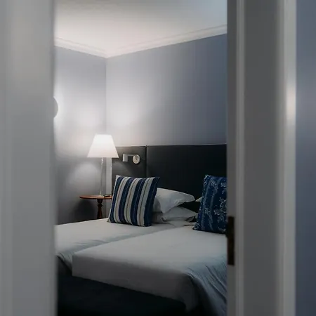 Bed & Breakfast Quinta Sao Goncalo Funchal (Madeira)