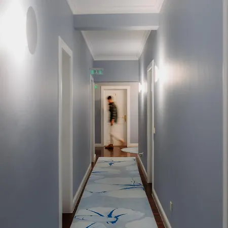 Quinta Sao Goncalo Bed & Breakfast Funchal (Madeira)