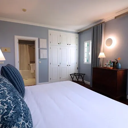 Bed & Breakfast Quinta Sao Goncalo 3*