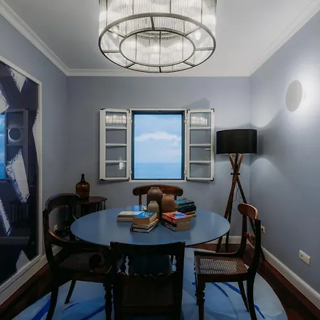 Quinta Sao Goncalo Bed & Breakfast