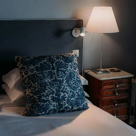 Bed & Breakfast Quinta Sao Goncalo Funchal (Madeira)