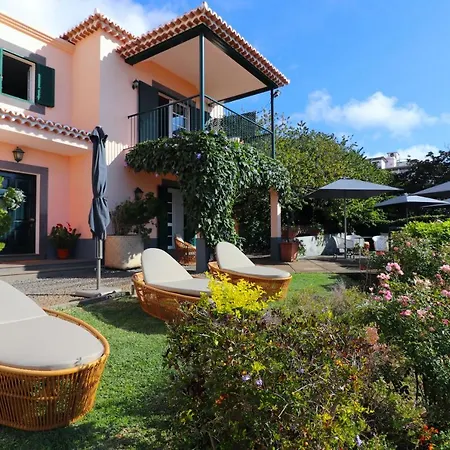 Bed & Breakfast Quinta Sao Goncalo 3*
