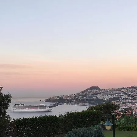 Quinta Sao Goncalo 3* Funchal (Madeira)