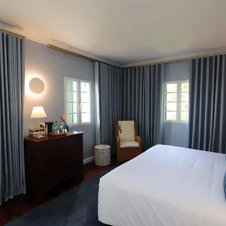 Bed & Breakfast Quinta Sao Goncalo 3*