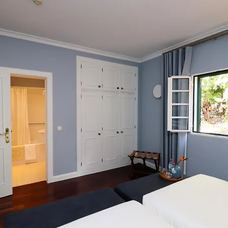 Quinta Sao Goncalo Bed & Breakfast