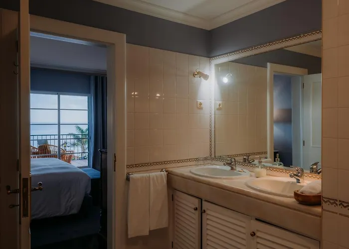 Quinta Sao Goncalo Bed & Breakfast