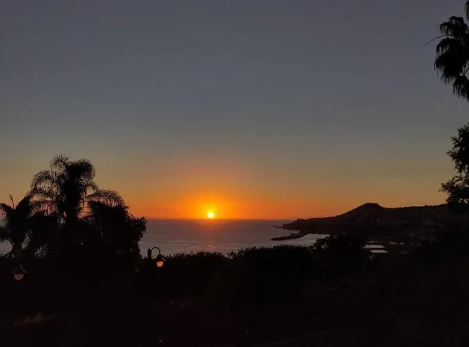 Quinta Sao Goncalo Bed & Breakfast