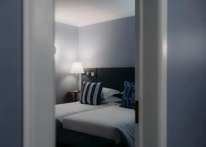 Bed & Breakfast Quinta Sao Goncalo Funchal (Madeira)