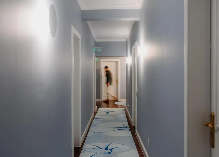 Quinta Sao Goncalo Bed & Breakfast Funchal (Madeira)