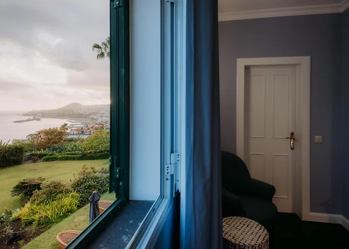 Quinta Sao Goncalo Funchal (Madeira)