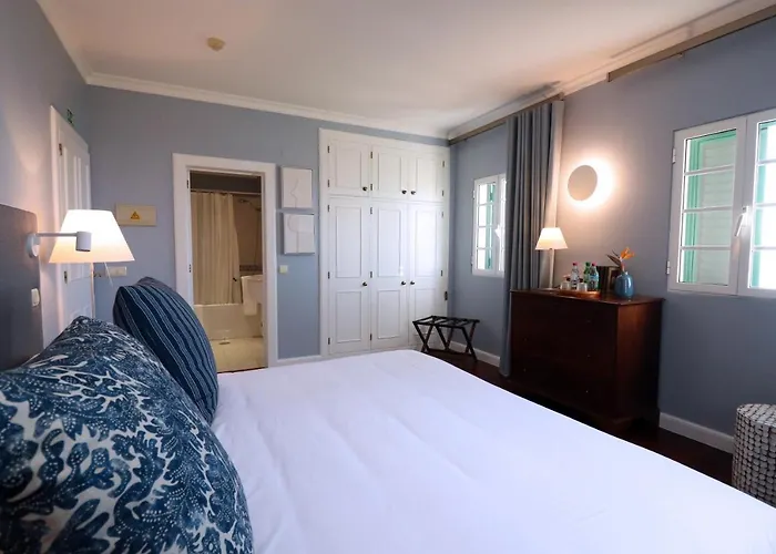 Bed & Breakfast Quinta Sao Goncalo 3*