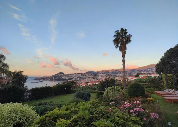 Quinta Sao Goncalo Bed and breakfast 3*