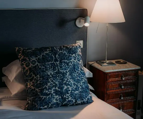 Bed & Breakfast Quinta Sao Goncalo Funchal (Madeira)