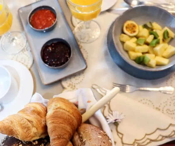 Quinta Sao Goncalo Funchal (Madeira)