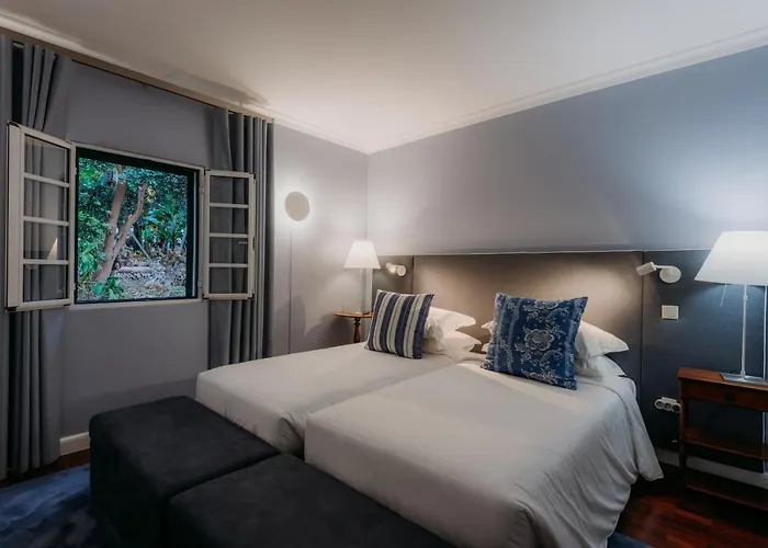 Quinta Sao Goncalo Bed & Breakfast