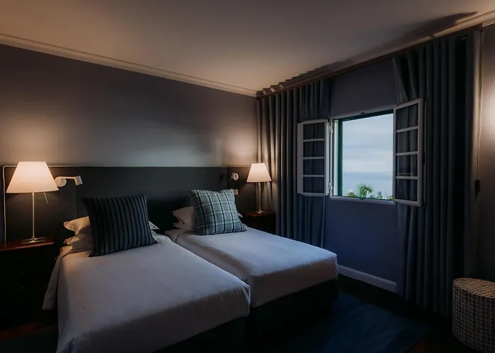 Bed & Breakfast Quinta Sao Goncalo 3*