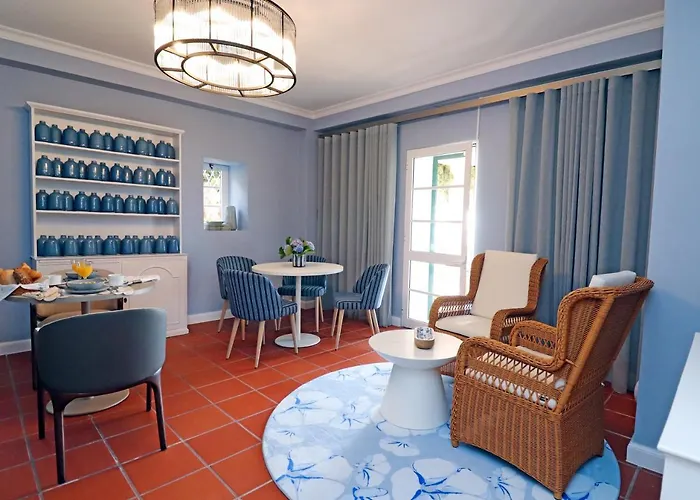 Bed & Breakfast Quinta Sao Goncalo Funchal (Madeira)