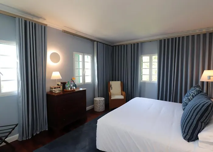 Bed & Breakfast Quinta Sao Goncalo 3*