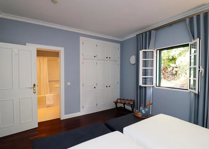 Quinta Sao Goncalo Bed & Breakfast