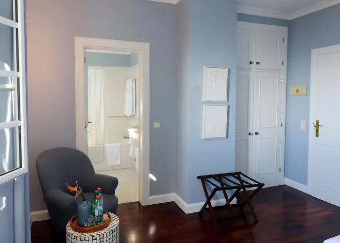 Quinta Sao Goncalo Bed and breakfast 3*