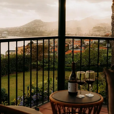 Quinta Sao Goncalo