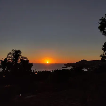 Quinta Sao Goncalo Bed & Breakfast