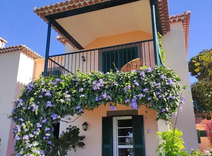 Quinta Sao Goncalo 3* Фуншал